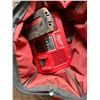 Image 2 : Contents of Pallet: Multiple Milwaukee Power Tools, Ratchets, Chargers, (Untested) P/U Mon 2/23