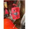 Image 6 : Contents of Pallet: Multiple Milwaukee Power Tools, Ratchets, Chargers, (Untested) P/U Mon 2/23