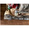 Image 5 : Contents of Pallet: Multiple Milwaukee Power Tools, Large Wrenches, Ratchets, Tool Box P/U Tues 2/24