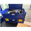 Image 14 : Qty 6 Gesipa AccuBird Pro Rivet Guns in Hard Cases  (Untested - As Is) P/U Mon 2/23