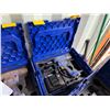 Image 9 : Qty 6 Gesipa AccuBird Pro Rivet Guns in Hard Cases  (Untested - As Is) P/U Mon 2/23