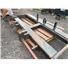 Image 4 : Pallet Fork Attachment for Machine 62"L