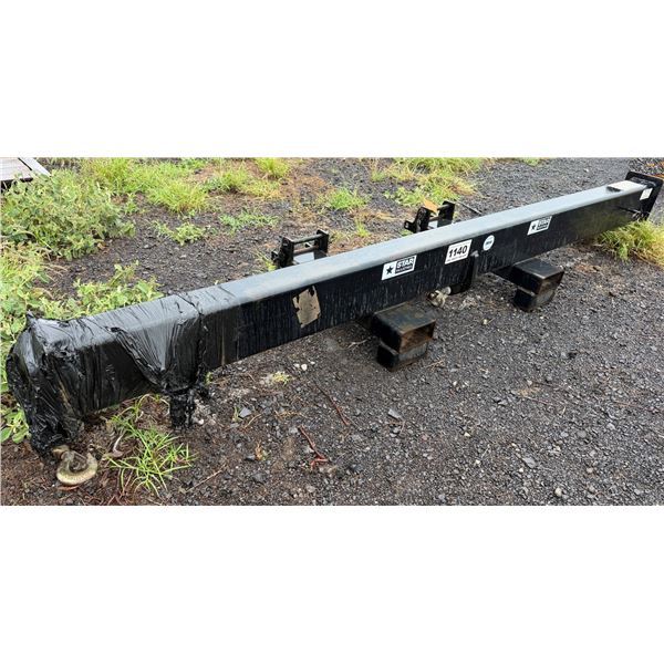 Star Industries 1160 Series Adjustable Spreader Bar