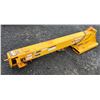 Image 1 : Caldwell Lif-Truk FB80 Forklift Jib Attachment
