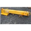 Image 3 : Caldwell Lif-Truk FB80 Forklift Jib Attachment