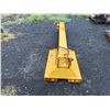 Image 4 : Caldwell Lif-Truk FB80 Forklift Jib Attachment