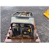 Image 2 : Firman T07573 Tri Fuel Generator (Untested - Doesn't Run)