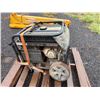 Image 3 : Firman T07573 Tri Fuel Generator (Untested - Doesn't Run)