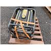 Image 5 : Firman T07573 Tri Fuel Generator (Untested - Doesn't Run)