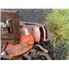 Image 8 : Contents of Pallet: Renfroe JPA Plate Clamp, Chain Hoist, Hooks, Shackles