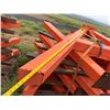 Image 12 : Multiple Industrial Pallet Racking Beams Support Bars, Misc Sizes