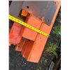 Image 9 : Multiple Industrial Pallet Racking Beams Support Bars, Misc Sizes