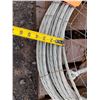 Image 10 : Spool Hose, Coil Wire Rope, Tree Grip Dead Ends, etc P/U Tues 2/24