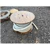 Image 2 : Spool Hose, Coil Wire Rope, Tree Grip Dead Ends, etc P/U Tues 2/24