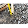 Image 5 : Spool Hose, Coil Wire Rope, Tree Grip Dead Ends, etc P/U Tues 2/24