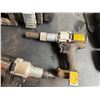 Image 12 : Multiple Stanley B2500N NeoBolt Lockbolt Tools & Chargers in Hard Cases (Untested - As Is)