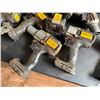 Image 13 : Multiple Stanley B2500N NeoBolt Lockbolt Tools & Chargers in Hard Cases (Untested - As Is)