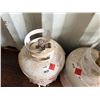Image 2 : Qty 3 Amerigas UN1978 Propane Tanks