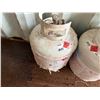 Image 3 : Qty 3 Amerigas UN1978 Propane Tanks