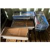 Image 1 : Qty 6 Fulton Drop Leg Trailer Jacks, 5000 lb Capacity, in Boxes P/U Tues 2/24