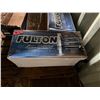 Image 2 : Qty 6 Fulton Drop Leg Trailer Jacks, 5000 lb Capacity, in Boxes P/U Tues 2/24