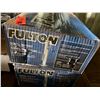 Image 5 : Qty 6 Fulton Drop Leg Trailer Jacks, 5000 lb Capacity, in Boxes P/U Tues 2/24
