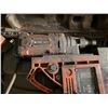 Image 11 : Hermes Hardware Magnetic Core Drilling Machine & Cascade Collapsible Lanterns P/U Tues 2/24