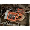 Image 6 : Hermes Hardware Magnetic Core Drilling Machine & Cascade Collapsible Lanterns P/U Tues 2/24