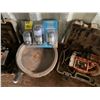 Image 7 : Hermes Hardware Magnetic Core Drilling Machine & Cascade Collapsible Lanterns P/U Tues 2/24