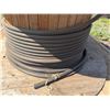 Image 4 : Large Partial Spool Misc Cable
