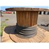 Image 5 : Large Partial Spool Misc Cable