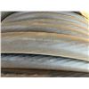 Image 5 : Large Partial Spool CME Wire & Cable E102545 UL 1000 kcmil AL 420