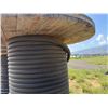 Image 11 : Large Partial Spool AL 420.0 Mils TR-XLPE Cable