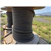 Image 9 : Large Partial Spool AL 420.0 Mils TR-XLPE Cable