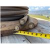 Image 4 : Qty 2 Partial Spools  Misc Cable