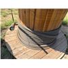 Image 5 : Qty 2 Partial Spools  Misc Cable