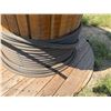 Image 9 : Qty 2 Partial Spools  Misc Cable