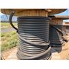 Image 6 : Large Partial Spool Misc Cable