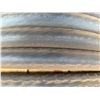 Image 7 : Large Partial Spool CME Wire & Cable AL 420.0 Mils TR-XLPE 1000 kcmil Cable