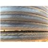 Image 8 : Large Partial Spool CME Wire & Cable AL 420.0 Mils TR-XLPE 1000 kcmil Cable