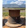 Image 1 : Large Partial Spool MV105 CCV-2 TR-XLPE 35 KV Cable
