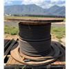 Image 1 : Large Partial Spool MV105 AL 420.0 Mils TR-XLPE 35 KV Cable