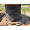 Image 2 : Large Partial Spool MV105 AL 420.0 Mils TR-XLPE 35 KV Cable