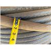 Image 5 : Large Partial Spool MV105 AL 420.0 Mils TR-XLPE 35 KV Cable