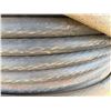 Image 7 : Large Partial Spool MV105 AL 420.0 Mils TR-XLPE 35 KV Cable