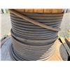 Image 9 : Large Partial Spool MV105 AL 420.0 Mils TR-XLPE 35 KV Cable