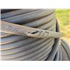 Image 4 : Large Partial Spool CME Wire & Cable AL 420.0 Mils TR-XLPE 1000 kcmil Cable