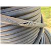 Image 5 : Large Partial Spool CME Wire & Cable AL 420.0 Mils TR-XLPE 1000 kcmil Cable