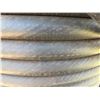 Image 8 : Large Partial Spool CME Wire & Cable AL 420.0 Mils TR-XLPE 1000 kcmil Cable
