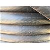Image 9 : Large Partial Spool CME Wire & Cable AL 420.0 Mils TR-XLPE 1000 kcmil Cable